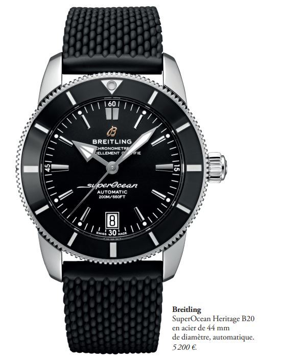 Breitling