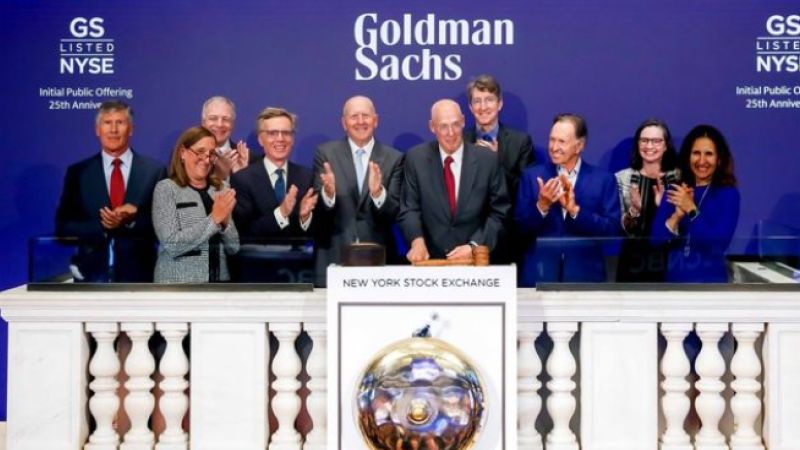 Goldman Sachs Annonce la nomination de 5 nouveaux associés dans son bureau parisien